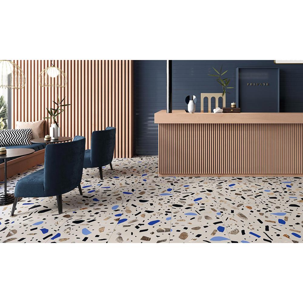 szalloda recepcio hall bar modern loft burkolat etterem bisztro kavezo szalloda design szines terrazzo szurke cementlap greslap padlolap jarolap kek padloburkolat.jpg